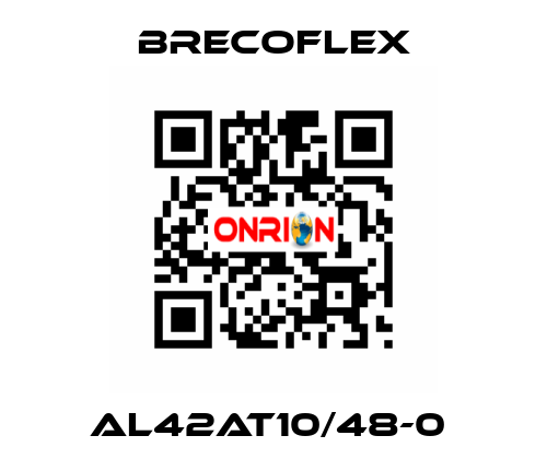 AL42AT10/48-0  Brecoflex