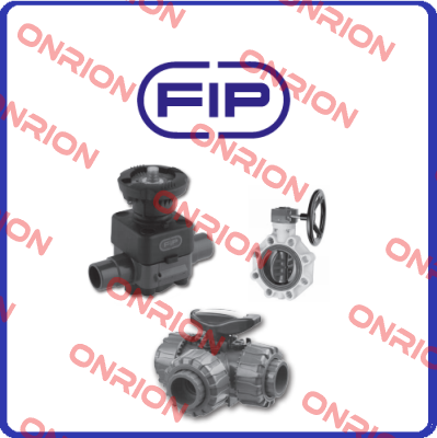 series ALFA 125-33 Fip