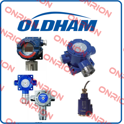 AMMONIA DETECTOR OLCT20  Oldham