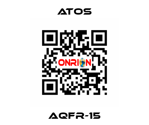 AQFR-15 Atos