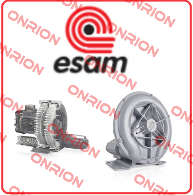 FLUXJET 1.5 NO.EE243405 oem  Esam