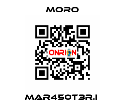 MAR450T3R.I  Moro