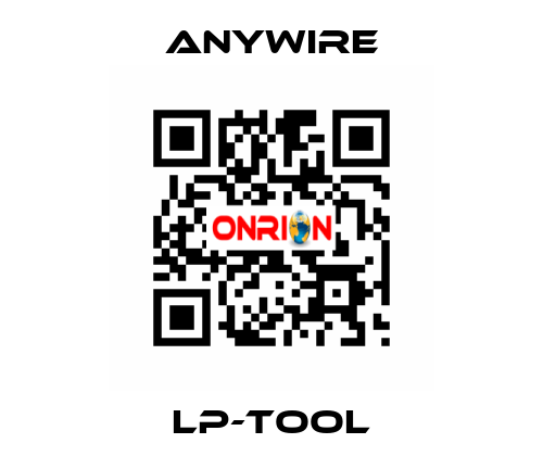 LP-Tool Anywire