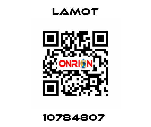 10784807  Lamot