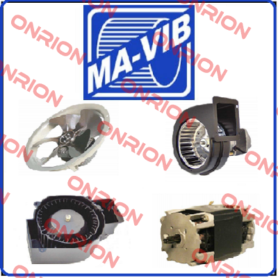 MAVIB COMPACT VENTILATOR  MA-VIB