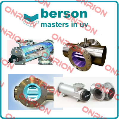 ASSM-LAMP160V01  Berson