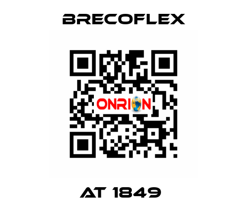 AT 1849  Brecoflex