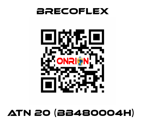 ATN 20 (BB480004H)  Brecoflex