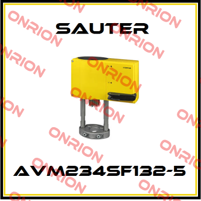 AVM234SF132-5 Sauter