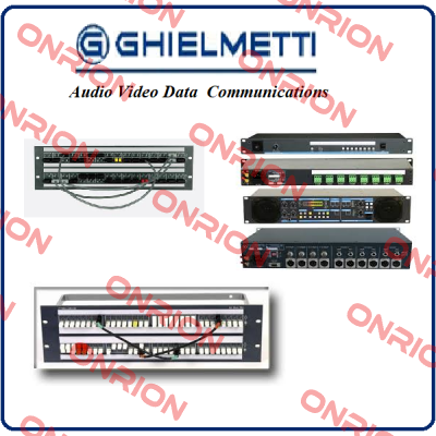 HD1.S4319.E742  Ghielmetti