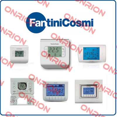 B12CN (FAN-B12-008)  Fantini Cosmi