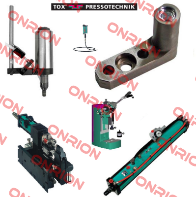 Q-K 001.030.100.24  Tox Pressotechnik