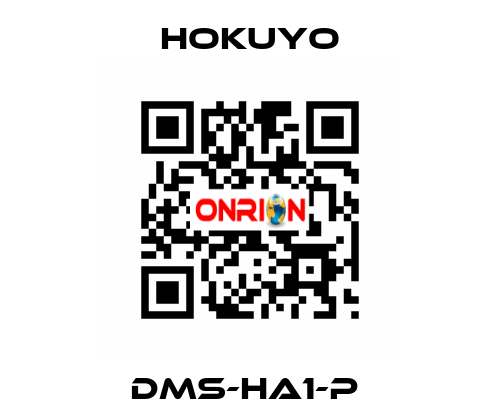 DMS-HA1-P  Hokuyo