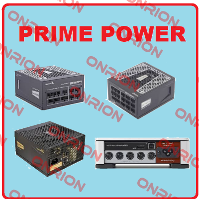 APP 2530 PRIME POWER