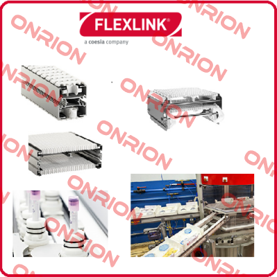 XLCR 25 H FlexLink