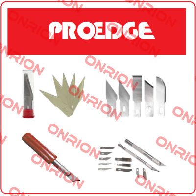 890PR068  Proedge Blades