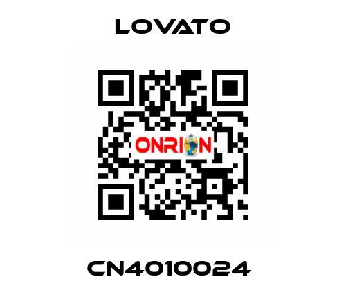 CN4010024  Lovato