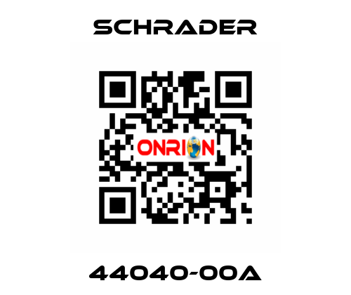 44040-00A Schrader