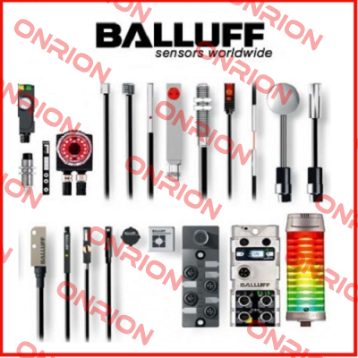 BAW M18MI2-UAC50B-BP05-002 Balluff