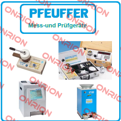 2150 0020  Pfeuffer