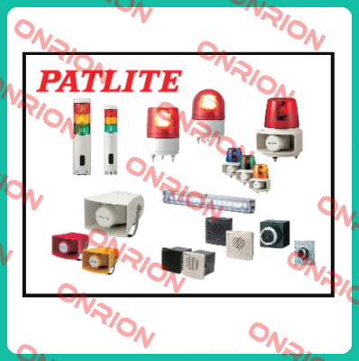 RT-100A-Y  Patlite