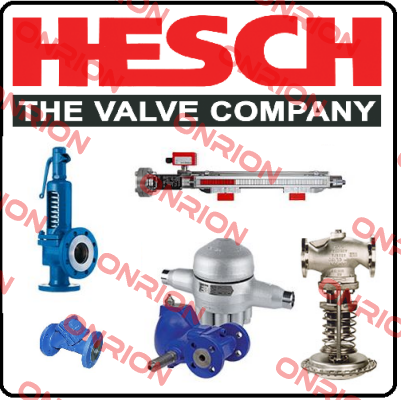 HE 4040 (20 kg)  Hesch