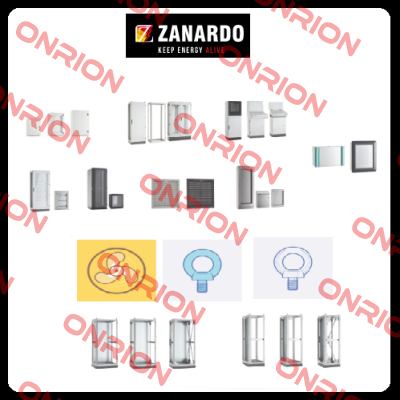 EC8206  ZANARDO