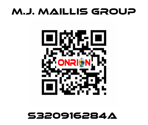 S320916284A  M.J. MAILLIS GROUP