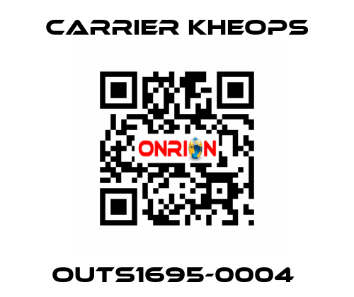 OUTS1695-0004  Carrier Kheops