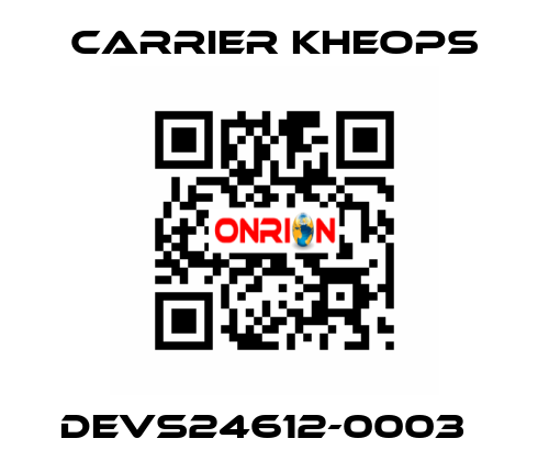 DEVS24612-0003   Carrier Kheops