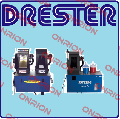 DH-R8702 Drester