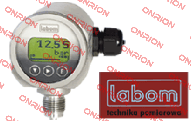 GA2540-A121070C1221D2-M22N2T11  Labom