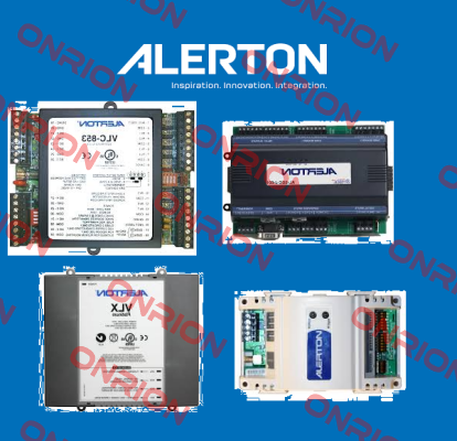 BCM-MDM  715000200  Alerton