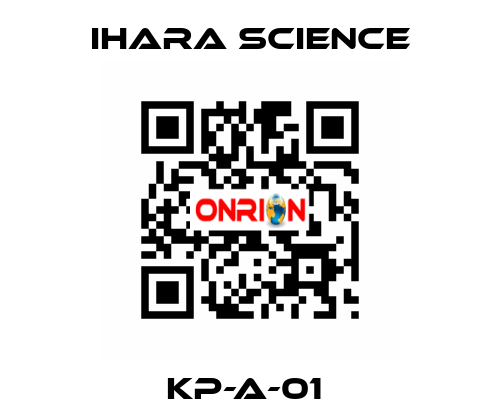 KP-A-01  Ihara Science