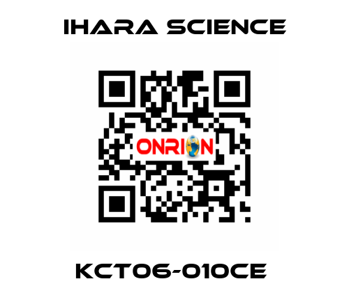 KCT06-010CE  Ihara Science