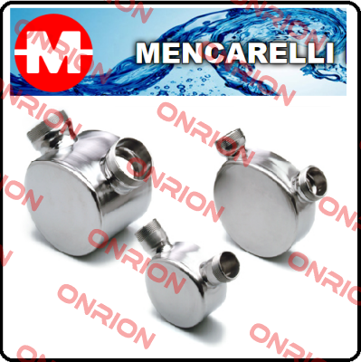 RO16A400001  Mencarelli