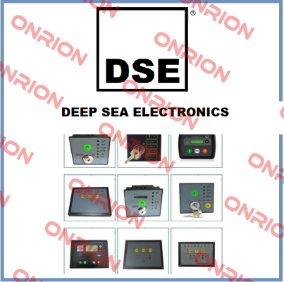 0855-01 DEEP SEA ELECTRONICS PLC