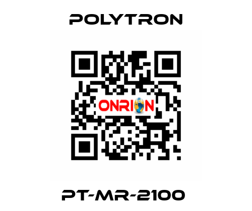 PT-MR-2100  Polytron