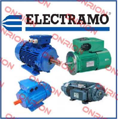 BE672340  Electramo