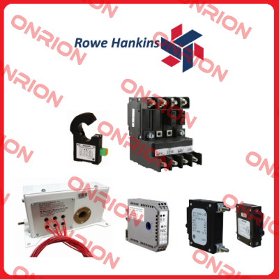 RBDWF160C0 OEM Rowe Hankins