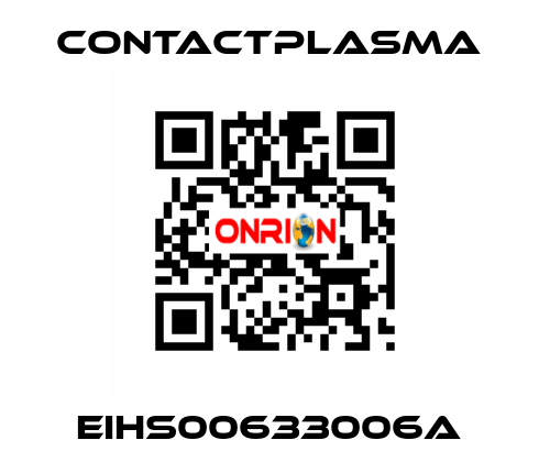 EIHS00633006A  Contactplasma 