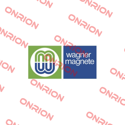 755-EP210/10-1  Wagner Magnete