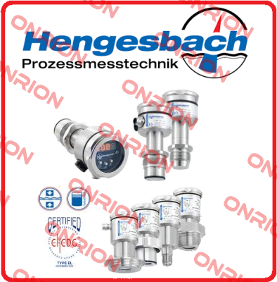 TPS-TSG21.6L15M  Hengesbach