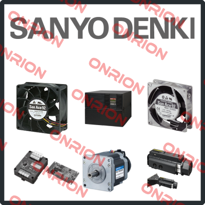 9A0612H402  Sanyo Denki