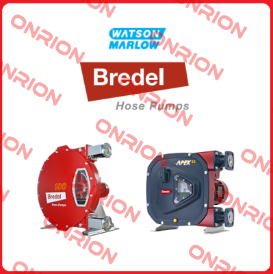 Bredel25-62 Watson-Marlow Bredel