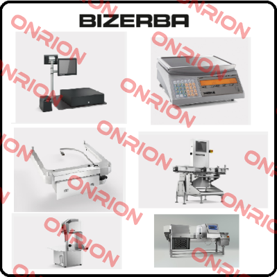 BS 115- OBSOLETE, ALTERNATIVE TYPE SC II 100  Bizerba