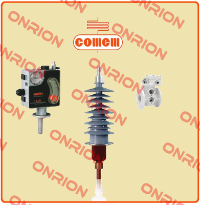 BUCHHOLZ RELAY WITH VALVES C01 Comem (ABB)