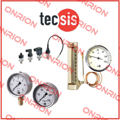 P1415B045902  Tecsis (WIKA Group)