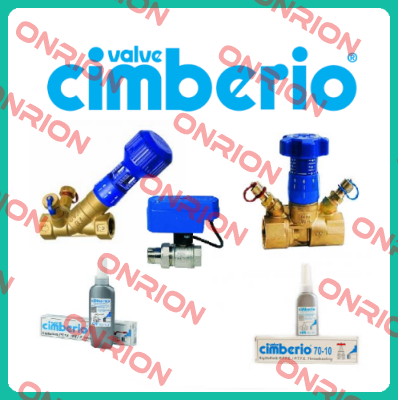 CIM 30DK  Cimberio