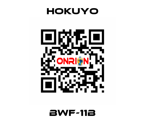 BWF-11B Hokuyo